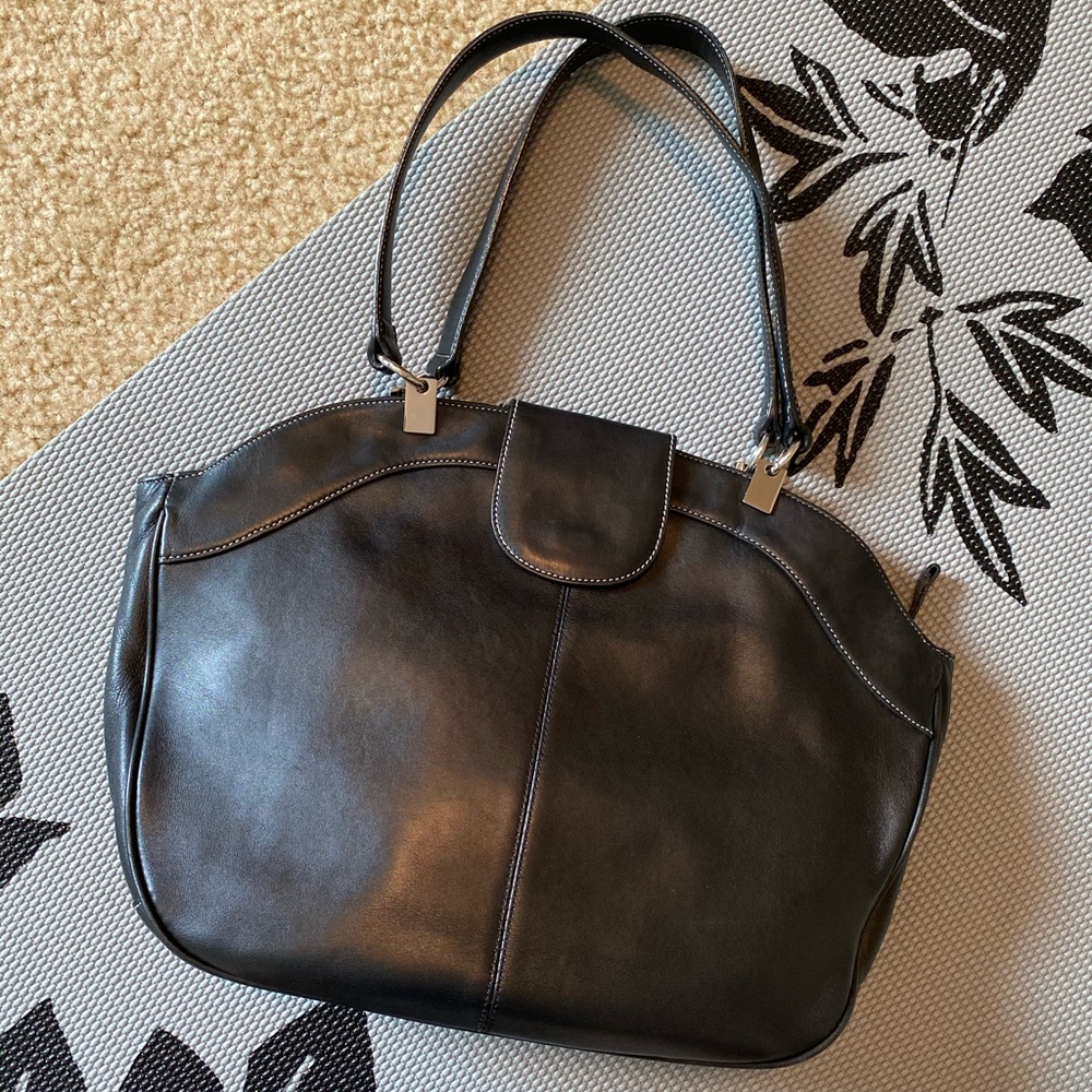 Ann Taylor Tote Bag
